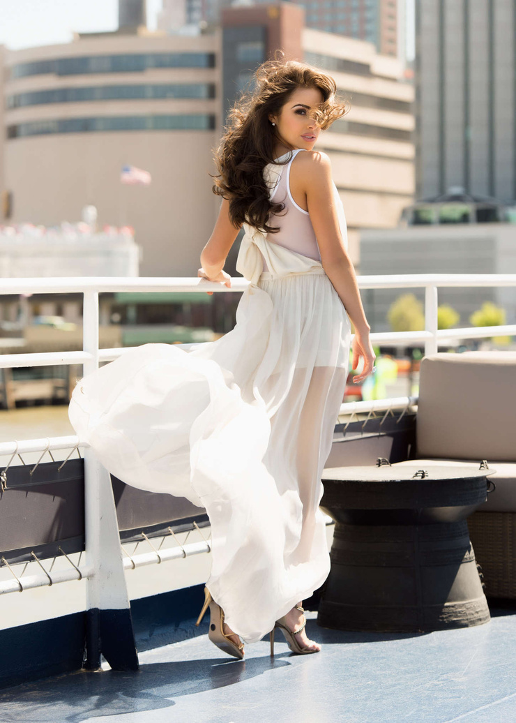 Olivia Culpo Olivia Culpo