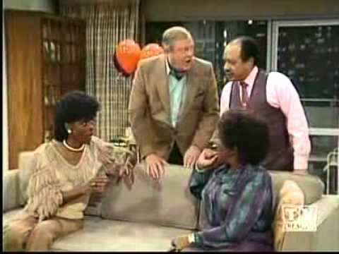 The Jeffersons