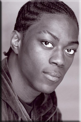 David Ajala