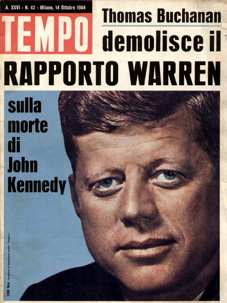 Tempo Tempo