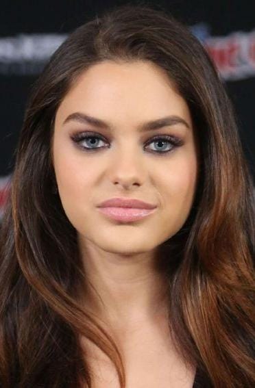 Odeya Rush