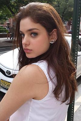 Odeya Rush