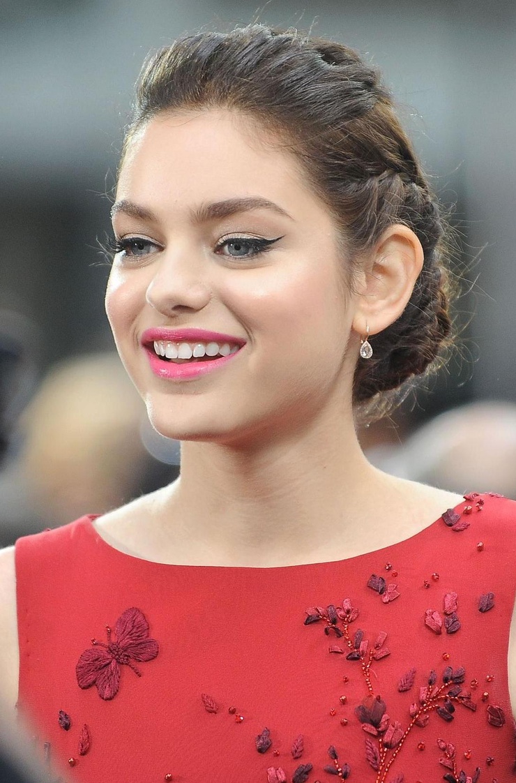 Odeya Rush