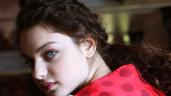 Odeya Rush