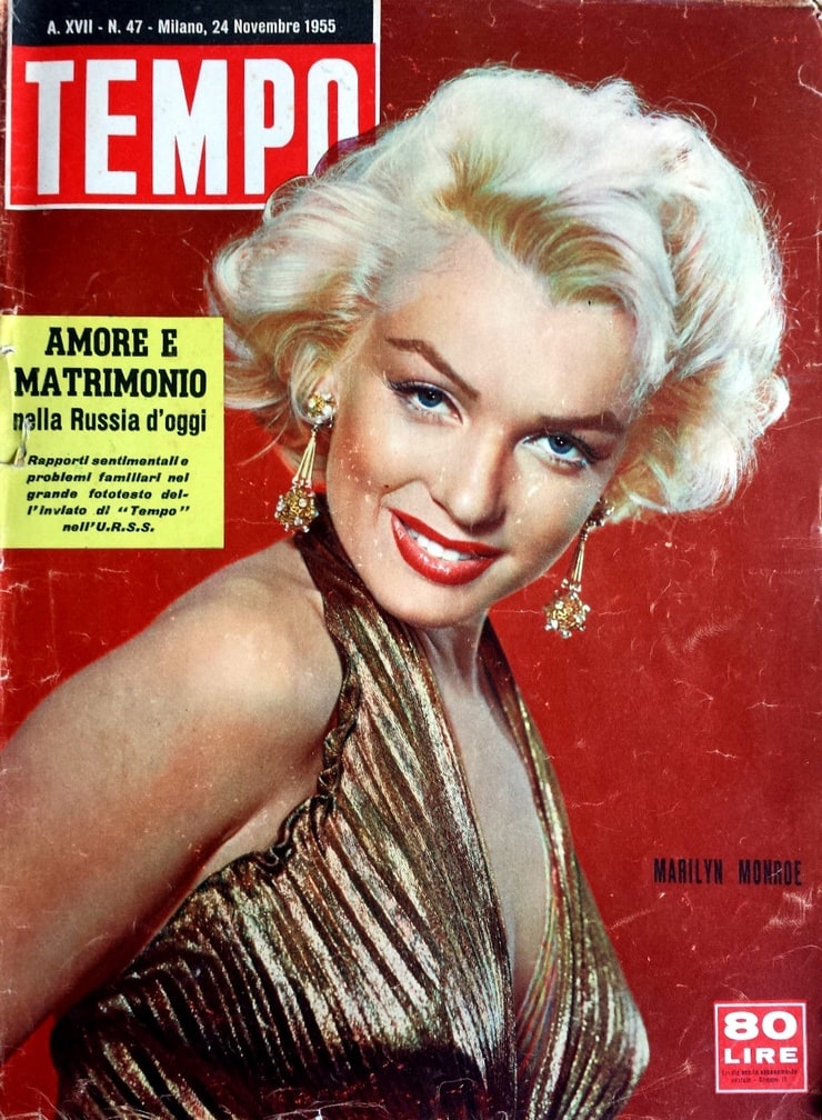 Tempo Tempo