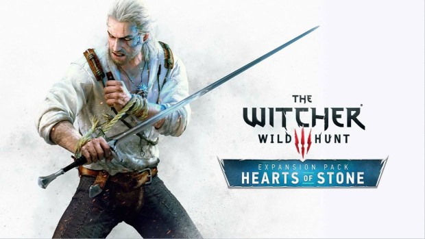 The Witcher 3: Wild Hunt - Hearts of Stone The Witcher 3: Wild Hunt - Hearts of Stone