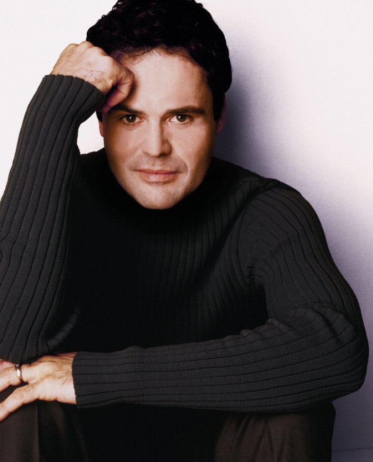 Donny Osmond