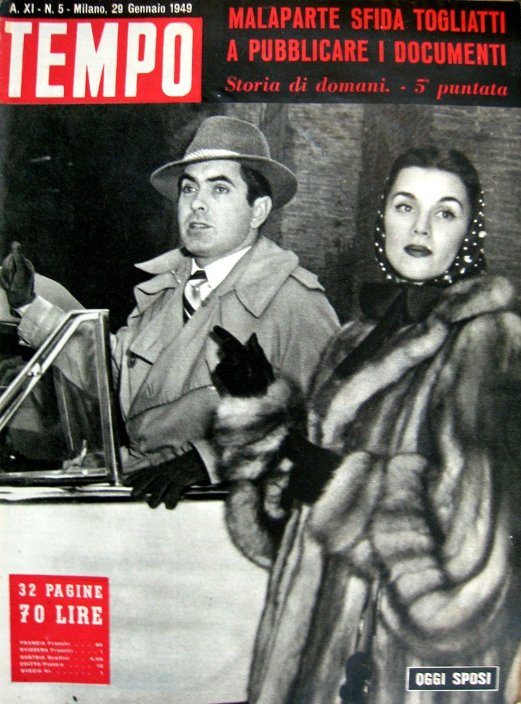 Tempo Tempo
