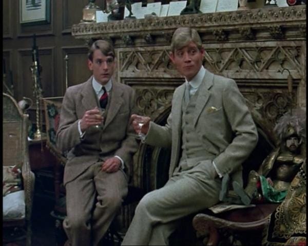 Brideshead Revisited