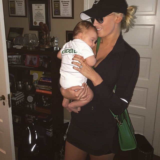 Paulina Gretzky