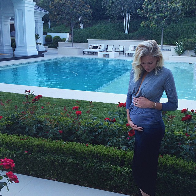 Paulina Gretzky
