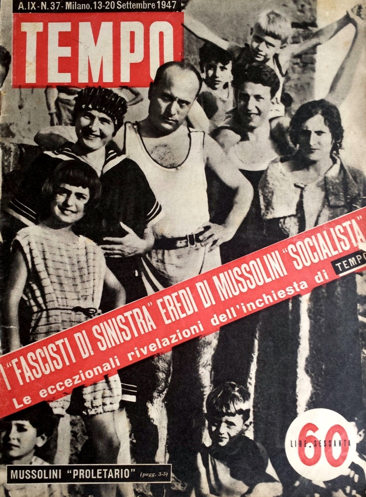 Tempo Tempo