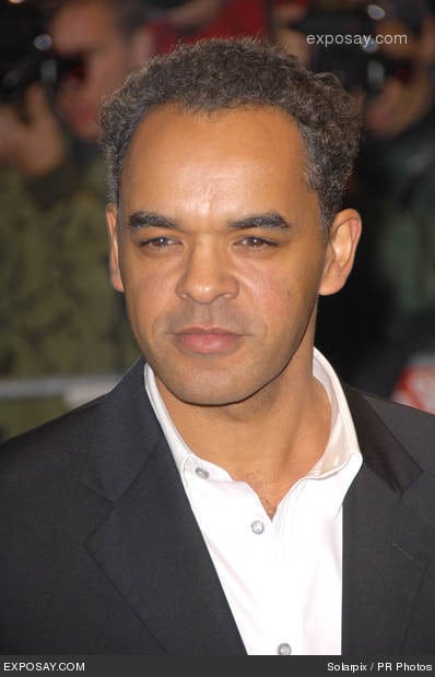 Peter De Jersey