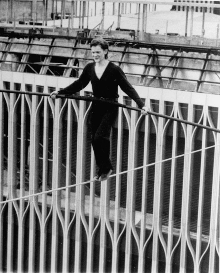 Philippe Petit