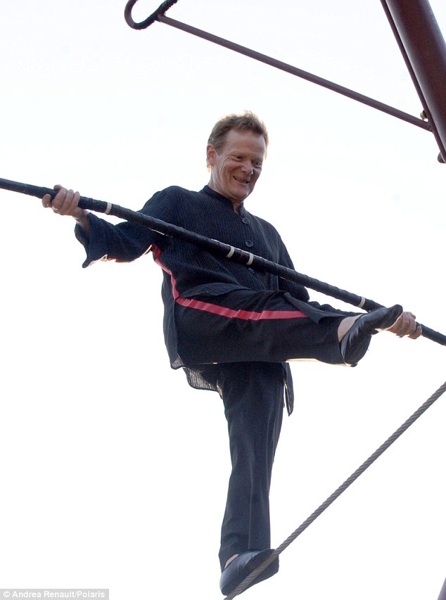 Philippe Petit