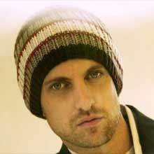 Daniel Powter