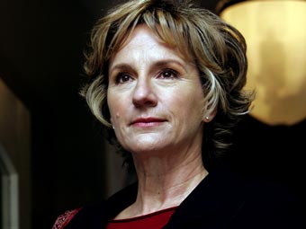 Penny Downie