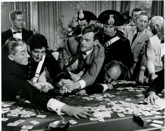 Who's Minding the Mint? Who's Minding the Mint?