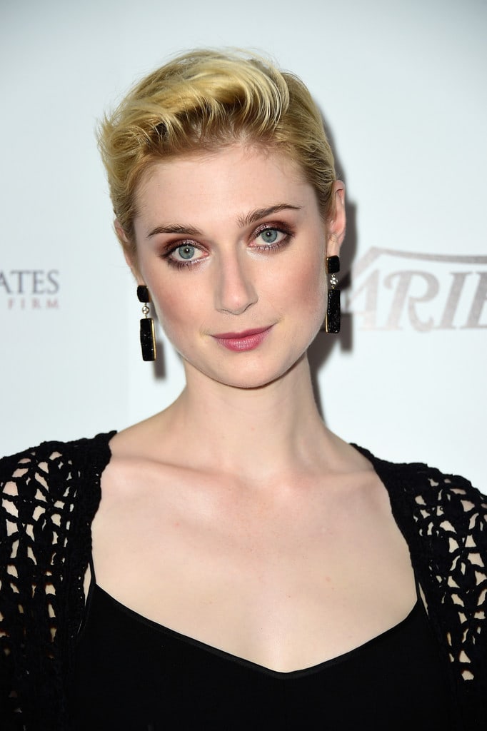 Elizabeth Debicki