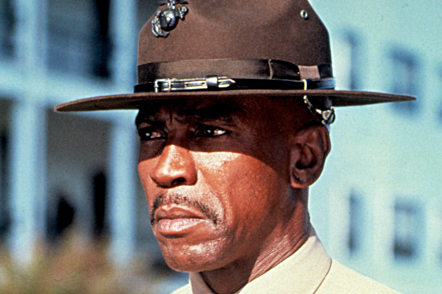 Louis Gossett Jr.