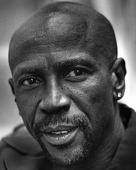 Louis Gossett Jr.