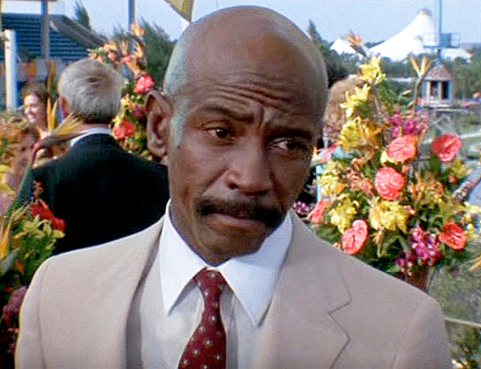 Louis Gossett Jr.
