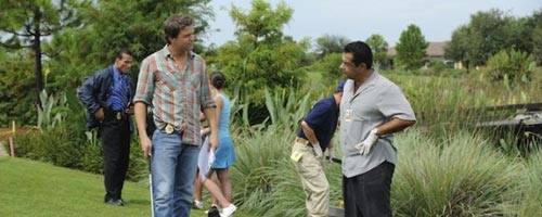 The Glades