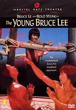 The Young Bruce Lee