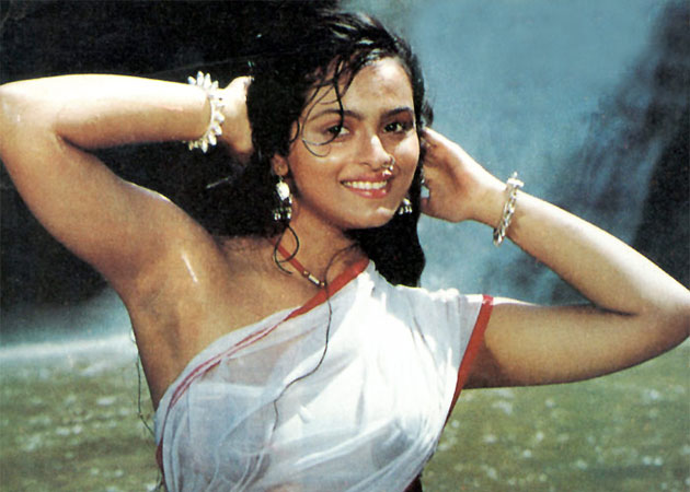 Shilpa Shirodkar