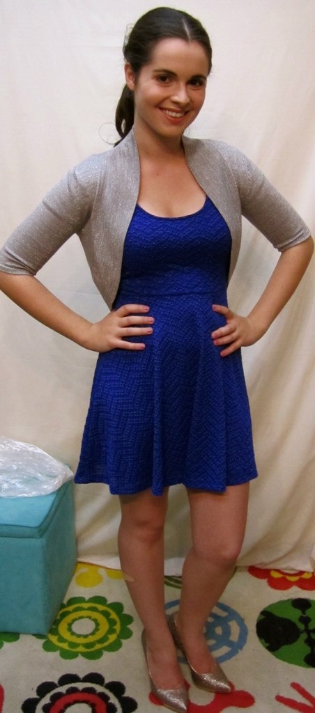 Vanessa Marano Vanessa Marano