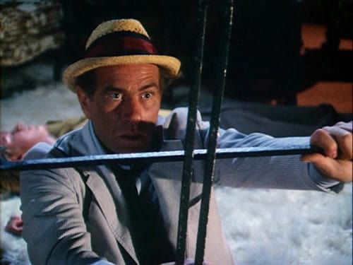 Kolchak: The Night Stalker