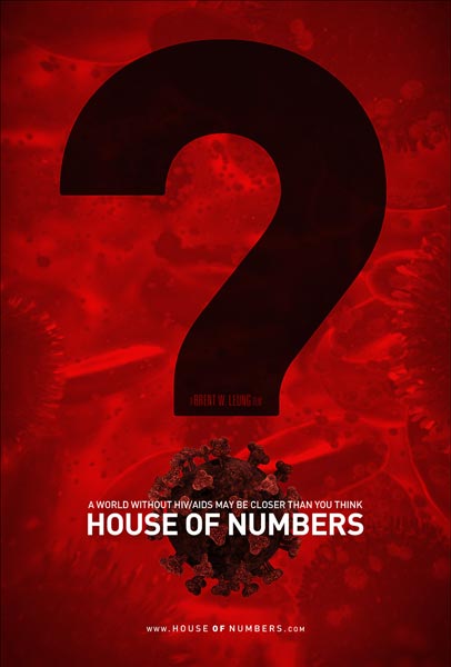 House of Numbers: Anatomy of an Epidemic