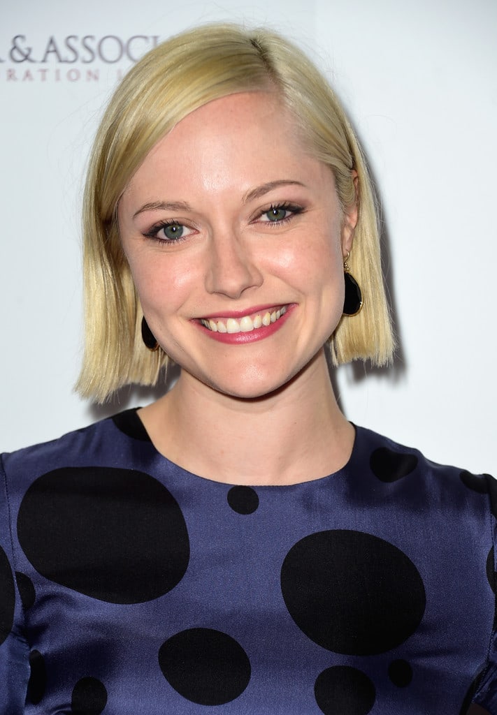 Georgina Haig