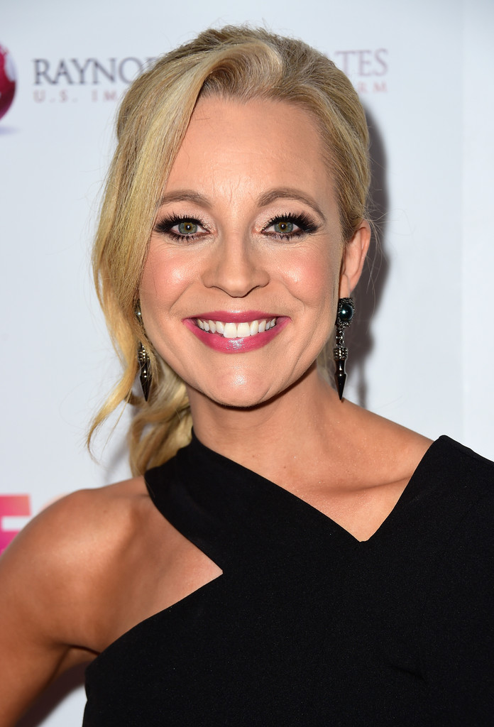 Carrie Bickmore
