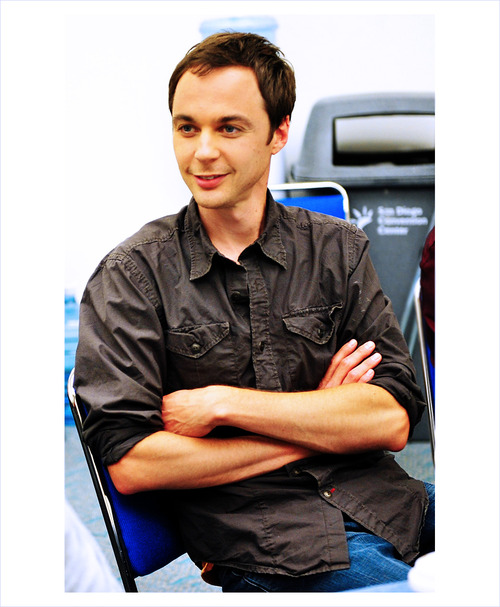The Big Bang Theory