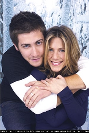 Jennifer Aniston Jennifer Aniston