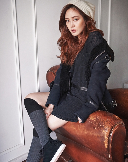 Yu-ri Sung
