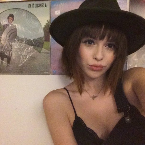 Acacia Brinley Clark Image