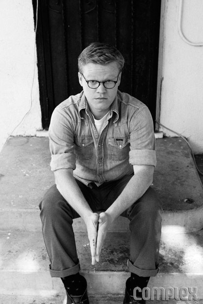 Jesse Plemons