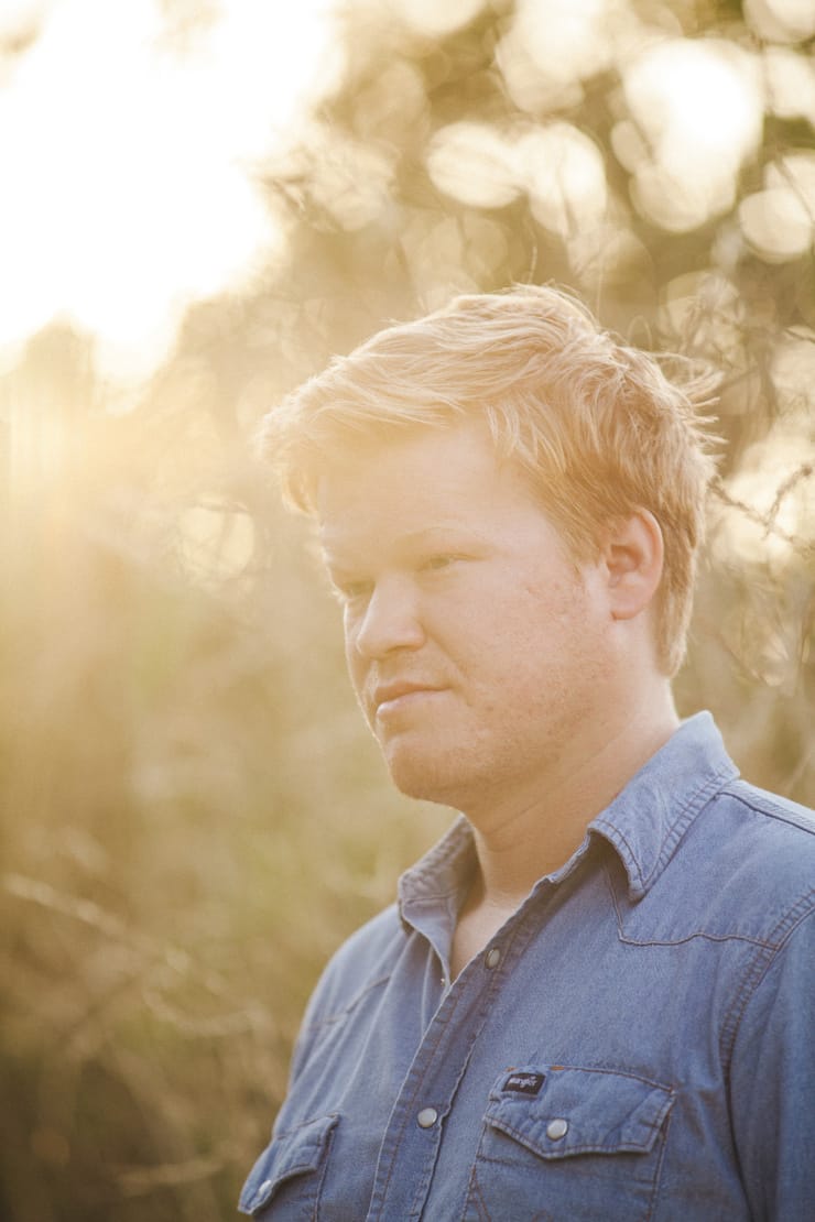 Jesse Plemons