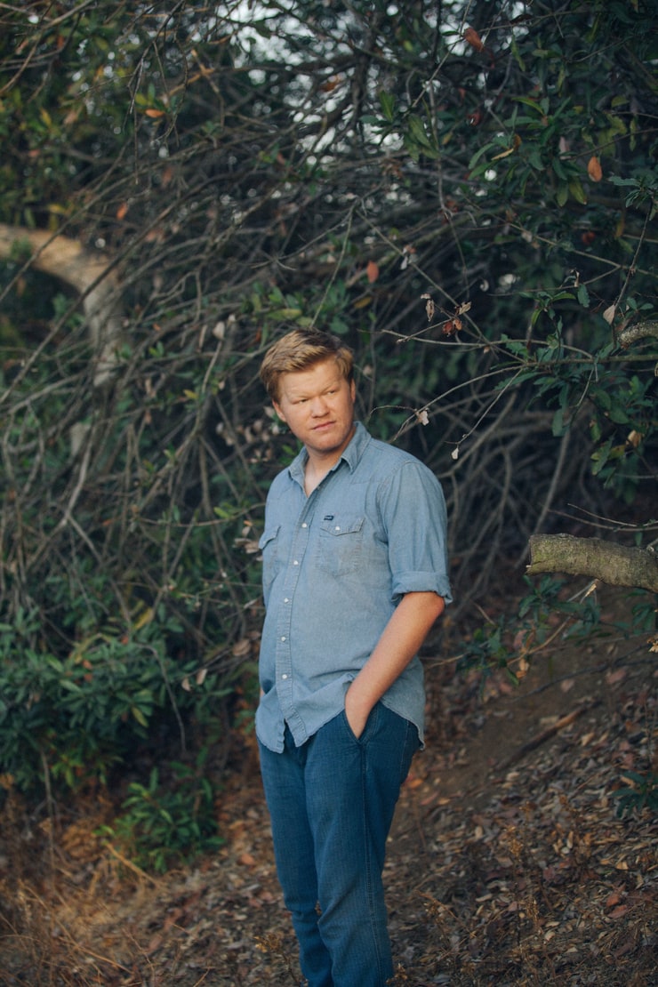 Jesse Plemons