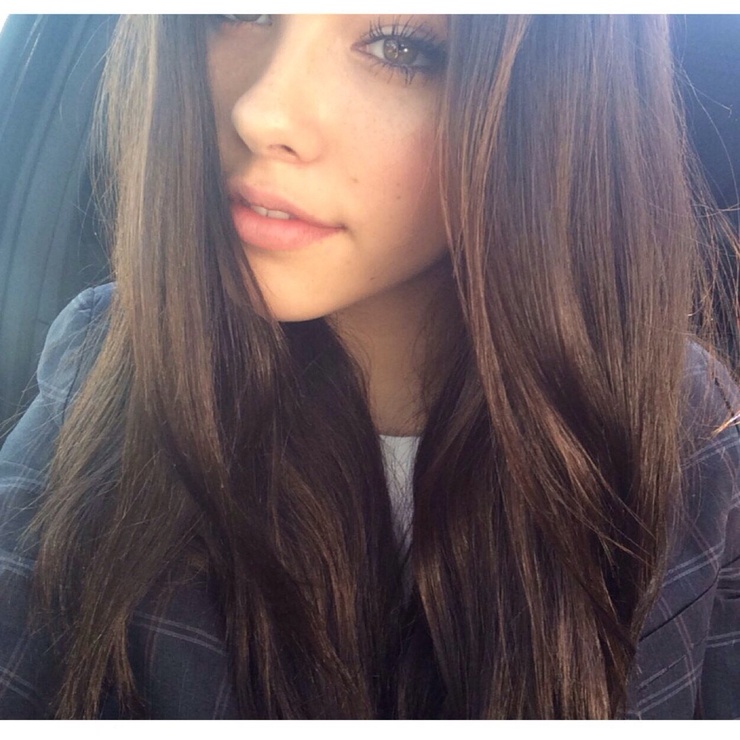 Madison Beer