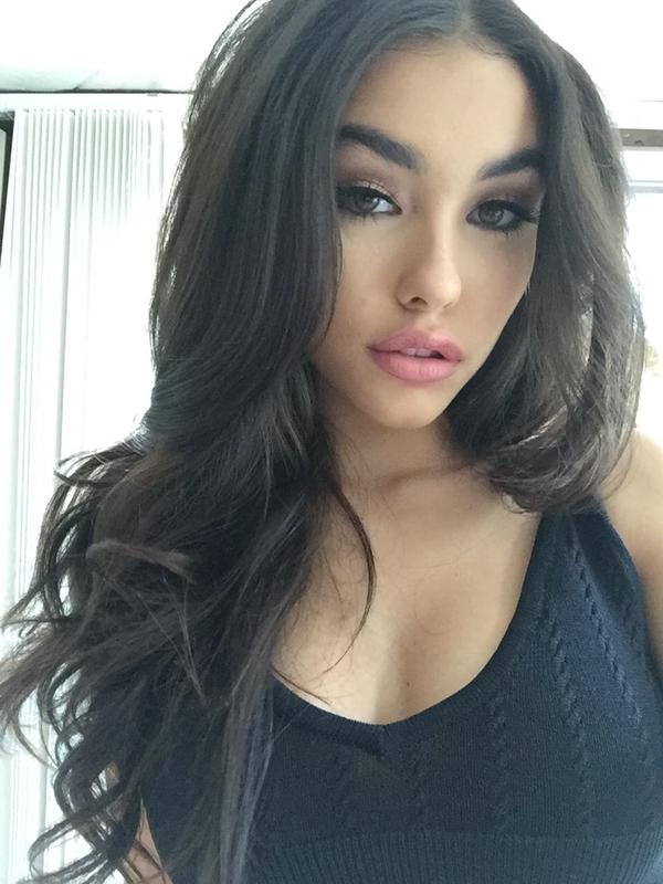 Madison Beer