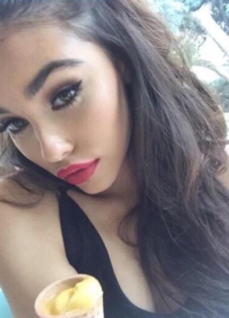 Madison Beer Madison Beer