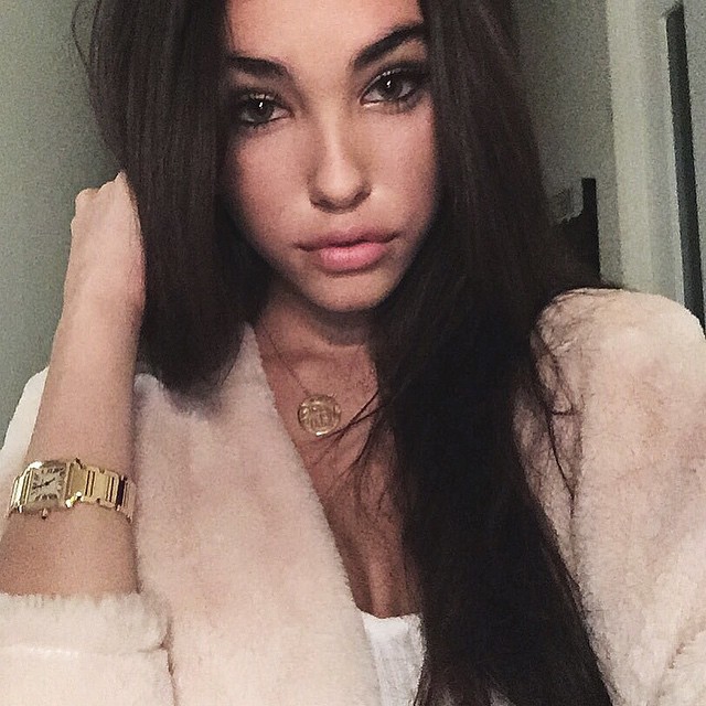 Madison Beer