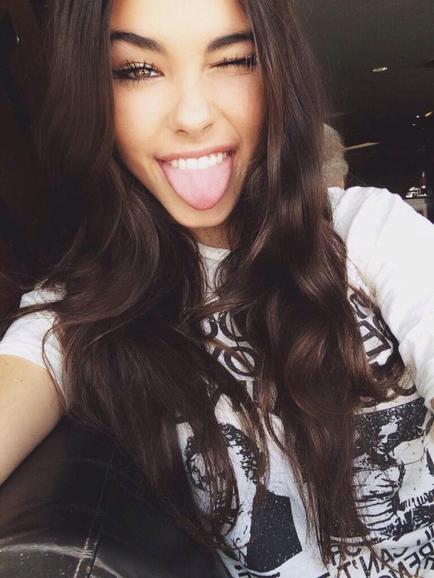 Madison Beer Madison Beer