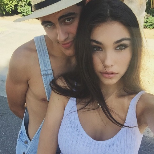 Madison Beer Madison Beer