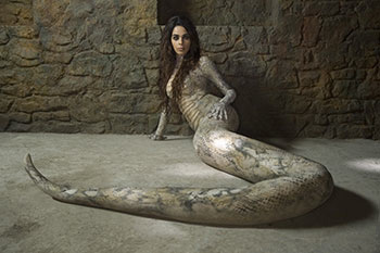 Hisss Hisss