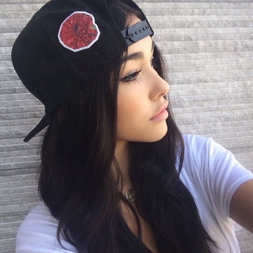 Madison Beer