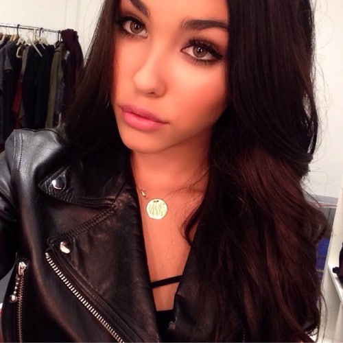 Madison Beer